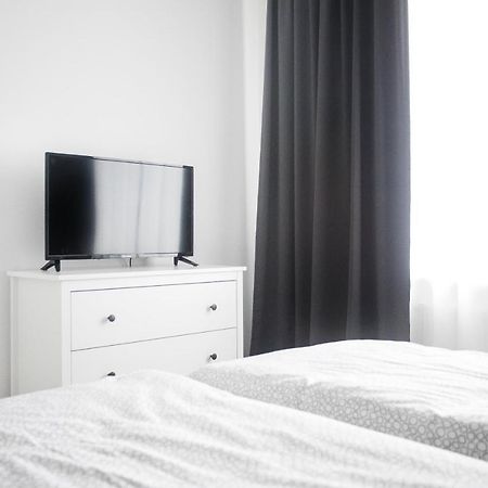Apartament Nadbystrzycka No.01 Люблин Экстерьер фото
