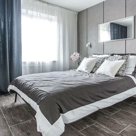 Apartament Nadbystrzycka No.01 Люблин Экстерьер фото